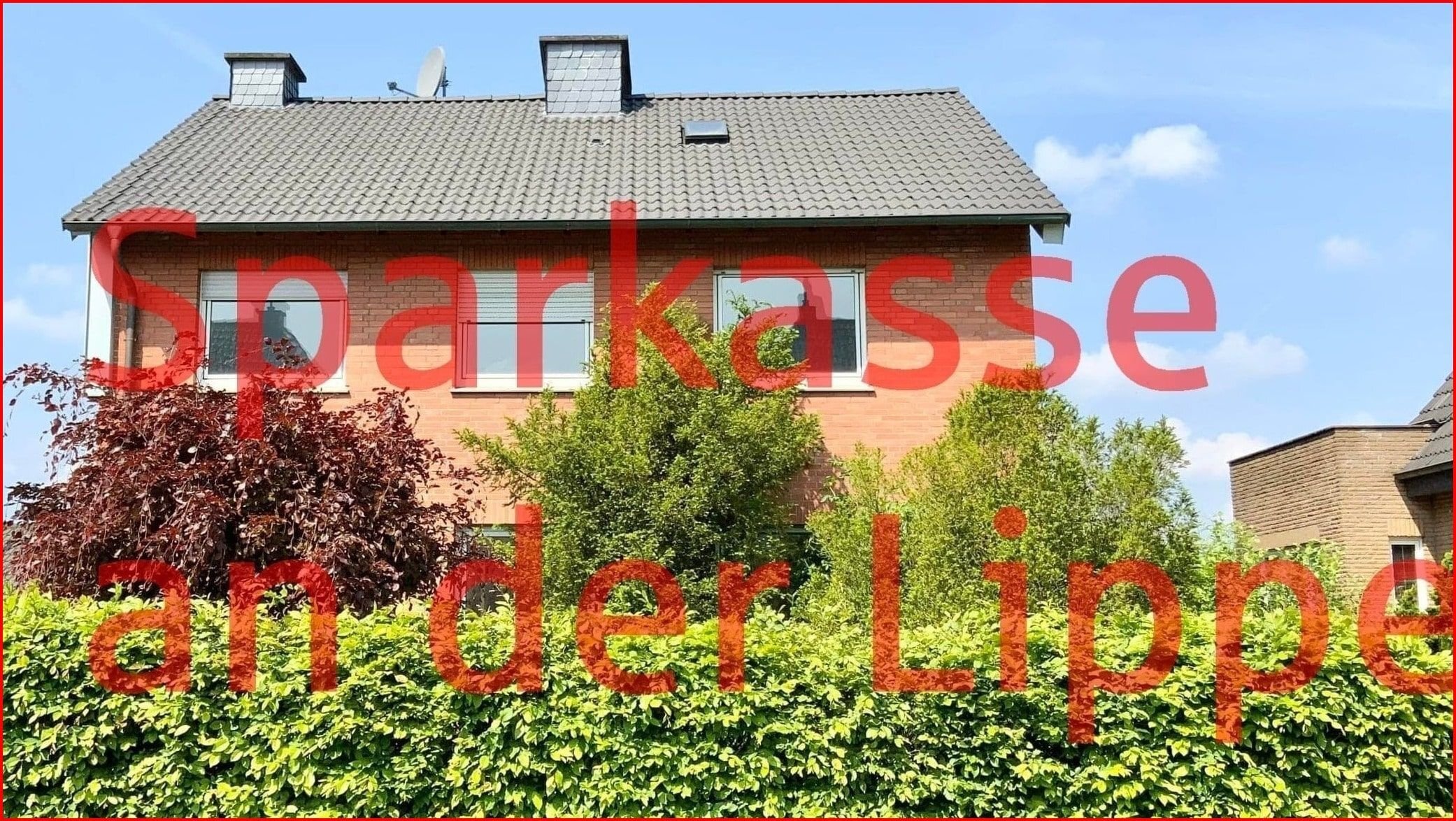 Mehrfamilienhaus zum Kauf 365.000 € 7 Zimmer 147 m²<br/>Wohnfläche 952 m²<br/>Grundstück Selm Selm 59379