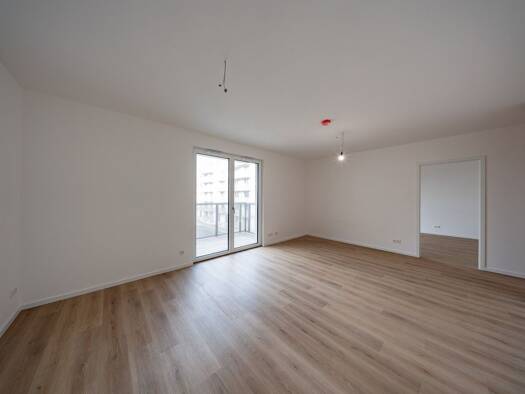 Wohnung zur Miete nur mit Wohnberechtigungsschein 851 € 3 Zimmer 74 m² 5. Geschoss frei ab sofort Wendenschloßstraße 166 Köpenick Treptow-Köpenick 12557