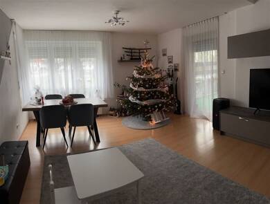 Wohnung zum Kauf 259.000 € 3 Zimmer 82 m² Rastatt Rastatt 76437