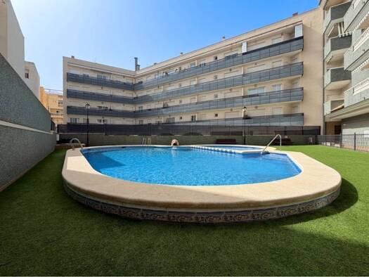 Penthouse zum Kauf 299.000 € 2 Zimmer 61 m² 4. Geschoss el Campello 03560