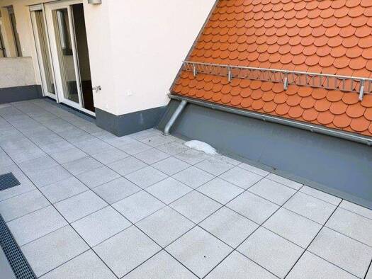 Wohnung zur Miete 2.099 € 3 Zimmer 113,8 m² 3. Geschoss Burgergäßchen 4 Innenstadt Augsburg 86150