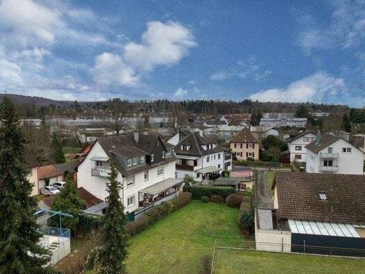 Wohnung zum Kauf 295.000 € 4 Zimmer 105,6 m² Lahr 77933