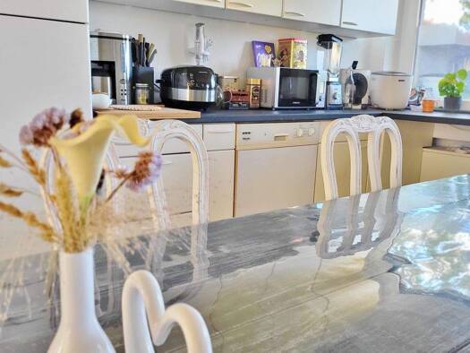 Einfamilienhaus zur Miete 1.350 € 5 Zimmer 159 m² 300 m² Grundstück Rath Jüchen 41363