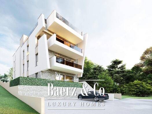 Studio zum Kauf 1.042.000 € 3 Zimmer 176 m² zadar - okolica