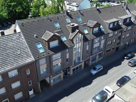 Praxisfläche zum Kauf 849.000 € 281,5 m² Bürofläche Odenkirchen Mönchengladbach 41199