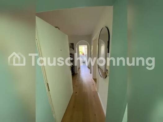 Wohnung zur Miete Tauschwohnung 1.300 € 3 Zimmer 67 m² 3. Geschoss Bogenhausen München 81925