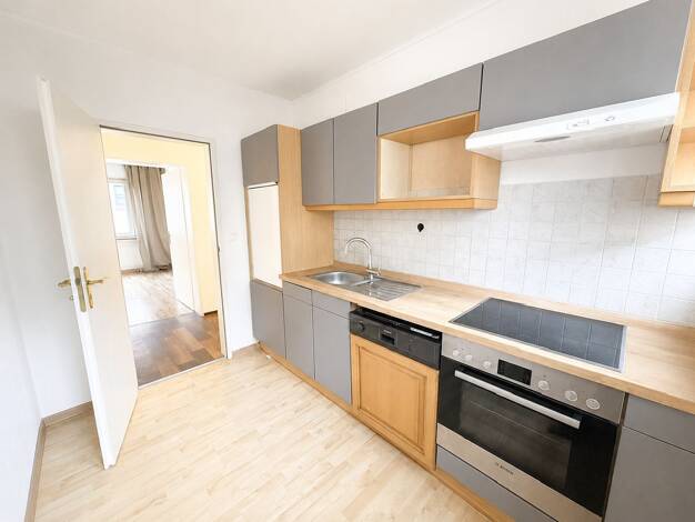 Wohnung zum Kauf 199.000 € 2 Zimmer 50 m² Göggingen Göggingen 86199