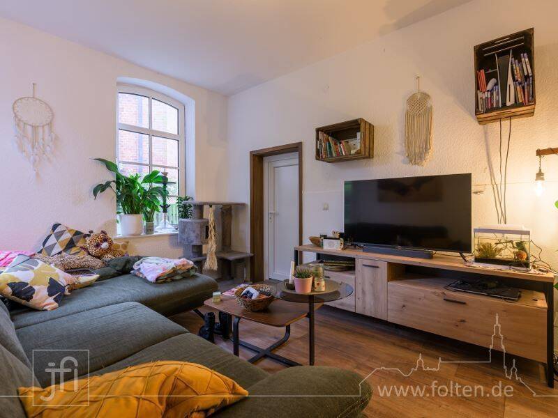 Haus – Leer (Ostfriesland), Heisfelde - Ansicht 4