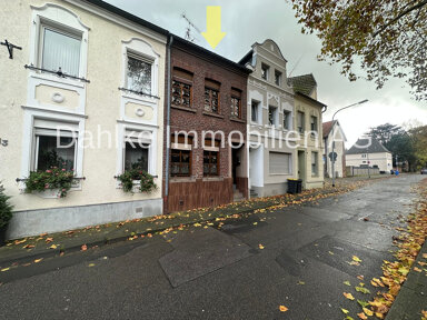 Reihenmittelhaus zum Kauf 145.000 € 2 Zimmer 100 m² 61 m² Grundstück Rheindahlen Mönchengladbach / Mönchengladbach-Rheindahlen 41179