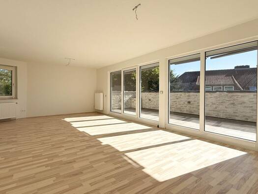 Wohnung zur Miete 850 € 2 Zimmer 88 m² Möwenweg 30 Langen Geestland 27607