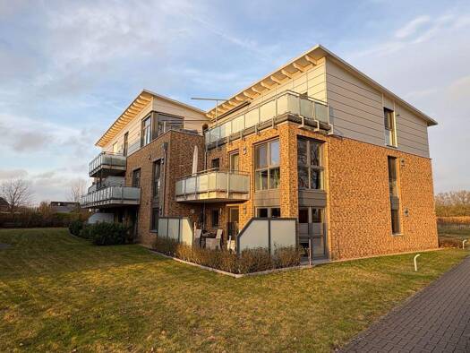 Wohnung zur Miete 1.090 € 3 Zimmer 102,2 m² EG frei ab 01.03.2026 Apensen 21641