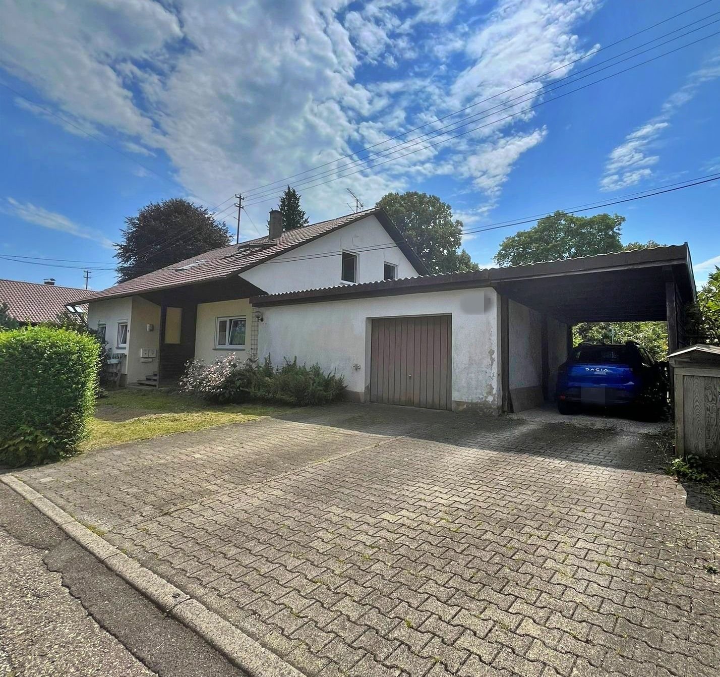 Einfamilienhaus zum Kauf 425.000 € 7 Zimmer 221,5 m²<br/>Wohnfläche 802 m²<br/>Grundstück Hülben 72584