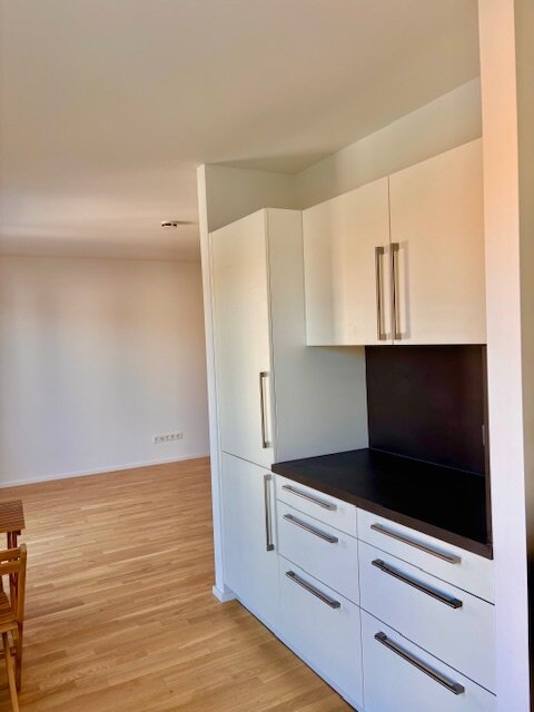 Wohnung zur Miete 599 € 1 Zimmer 38 m²<br/>Wohnfläche 2.<br/>Geschoss ab sofort<br/>Verfügbarkeit Bahnhofstrasse 30b Georgensgmünd Georgensgmünd 91166