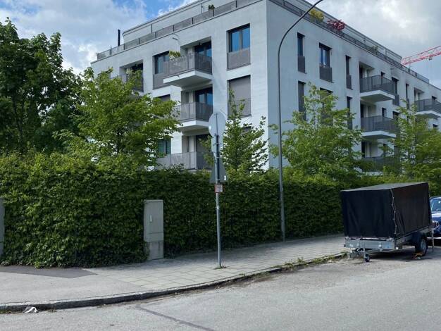 Wohnung zur Miete 1.875 € 2 Zimmer 80,6 m² 3. Geschoss frei ab 01.11.2026 Pasing-Obermenzing München 81241