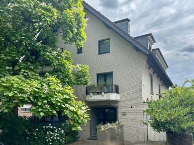 Wohnung zum Kauf provisionsfrei 569.000 € 4 Zimmer 144 m² 1. Geschoss Ludenberg Düsseldorf 40629