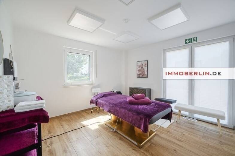 Wohnung zum Kauf 515.000 € 4 Zimmer 123 m² Wandlitz Wandlitz 16348