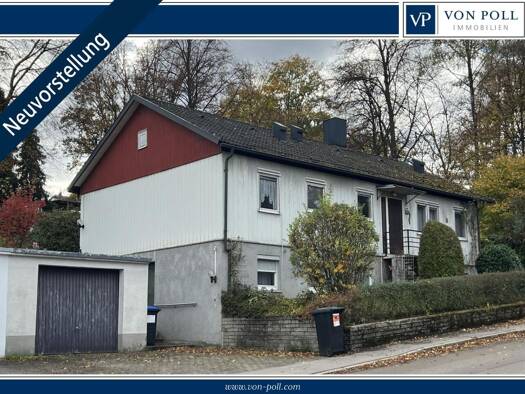 Einfamilienhaus zum Kauf 449.000 € 5 Zimmer 112 m² 719 m² Grundstück Sickenhausen Reutlingen / Sickenhausen 72768