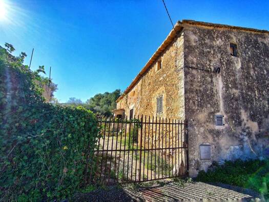 Bauernhaus zum Kauf 450.000 € 3 Zimmer 152 m² 2.068 m² Grundstück Santa Eugènia 00000