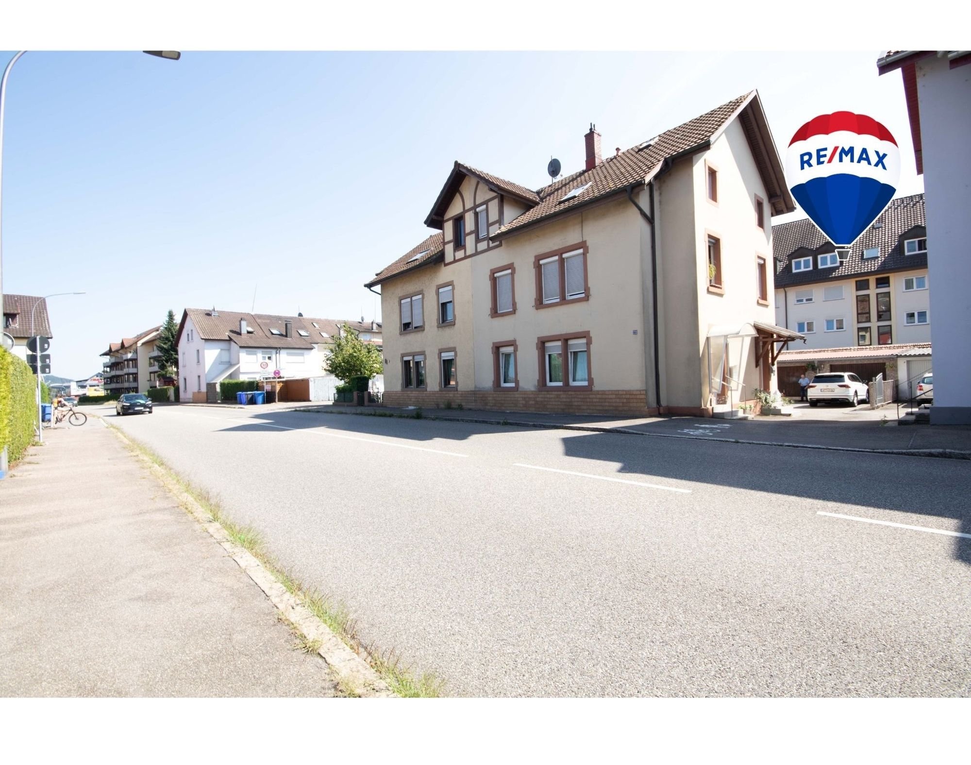 Wohnung zum Kauf 349.000 € 4 Zimmer 85 m²<br/>Wohnfläche Bad Säckingen Bad Säckingen 79713