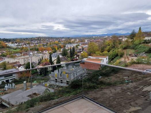 Terrassenwohnung zur Miete 1.325 € 4 Zimmer 101 m² Geschoss 1/4 frei ab 01.07.2026 Lahr Lahr/Schwarzwald 77933