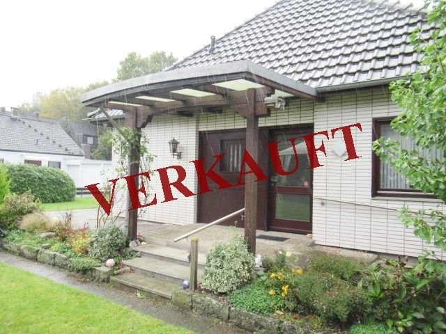 Bungalow zum Kauf 346.000 € 6 Zimmer 146 m²<br/>Wohnfläche 1.164 m²<br/>Grundstück Mittelshuchting Bremen 28259