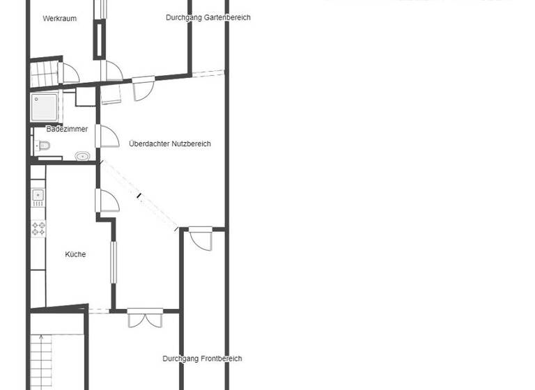 Reihenmittelhaus zum Kauf 280.000 € 6 Zimmer 172,3 m² 527,3 m² Grundstück Oberbruch Heinsberg 52525
