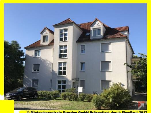 Wohnung zum Kauf 249.500 € 3 Zimmer 109,7 m² 1. Geschoss Bismarckstraße 24 Niedersedlitz Dresden 01257