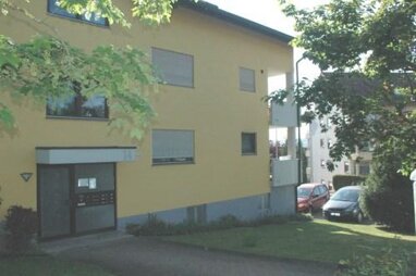 Wohnung zum Kauf provisionsfrei 219.000 € 2 Zimmer 63 m² 1. Geschoss Alemannenweg 14 Brombach Lörrach 79541