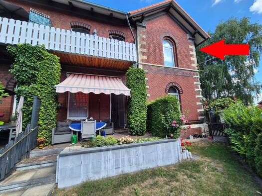 Wohnung zur Miete 555 € 3 Zimmer 91 m² 1. Geschoss frei ab 01.12.2026 Süpplingen 38373