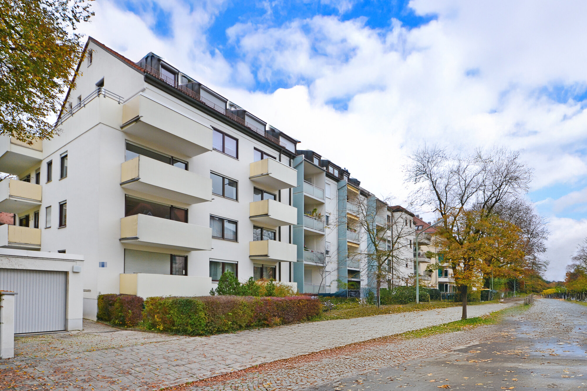 Wohnung zur Miete 1.580 € 2 Zimmer 76 m²<br/>Wohnfläche 1.<br/>Geschoss ab sofort<br/>Verfügbarkeit Nymphenburg München / Neuhausen-Nymphenburg 80639