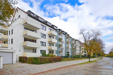 Wohnung zur Miete 1.580 € 2 Zimmer 76 m² 1. Geschoss frei ab sofort Nymphenburg München / Neuhausen-Nymphenburg 80639