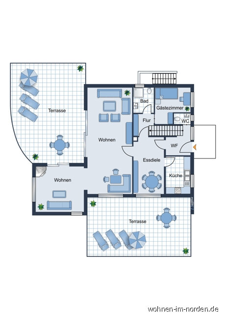 Einfamilienhaus zum Kauf 590.000 € 6 Zimmer 179 m²<br/>Wohnfläche 1.182 m²<br/>Grundstück Schilksee Bezirk 1 Kiel / Schilksee 24159