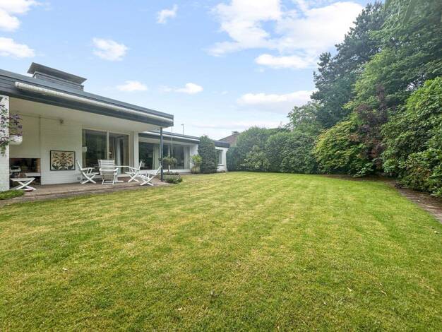 Bungalow zum Kauf 585.000 € 6 Zimmer 158,9 m² 821 m² Grundstück Erkelenz 41812