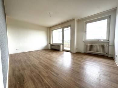 Wohnung zur Miete 420 € 2 Zimmer 56,5 m² 5. Geschoss Bulmke - Hüllen Gelsenkirchen 45888