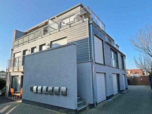 Mehrfamilienhaus zum Kauf 799.000 € 17 Zimmer 348 m² 773 m² Grundstück Vechta Vechta 49377