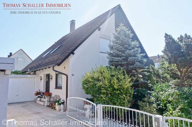 Einfamilienhaus zum Kauf 925.000 € 5 Zimmer 158 m² 455 m² Grundstück frei ab sofort Wetzendorf Nürnberg 90425