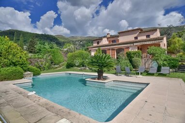 Villa zum Kauf provisionsfrei 1.075.000 € 4 Zimmer 153 m² 1.500 m² Grundstück Tourrettes-sur-Loup 06140