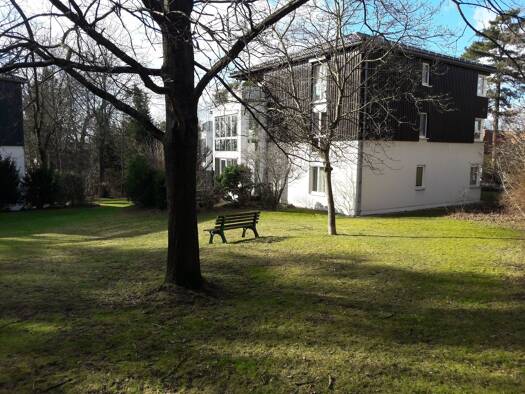 Wohnung zur Miete 1.300 € 4 Zimmer 125 m² frei ab 01.07.2026 Bühlau/Weißer Hirsch Dresden 01326