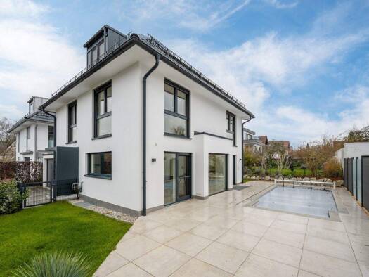 Einfamilienhaus zum Kauf 1.890.000 € 6 Zimmer 187,5 m² 300 m² Grundstück Ramersdorf-Perlach München 81739