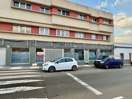 Verkaufsfläche zum Kauf 335.000 € 343 m² Verkaufsfläche Calle Alonso De Matos Ingenio 35250