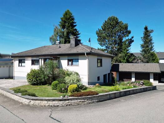 Einfamilienhaus zum Kauf 399.000 € 7 Zimmer 206,2 m² 642 m² Grundstück Rötenbach Friedenweiler 79877