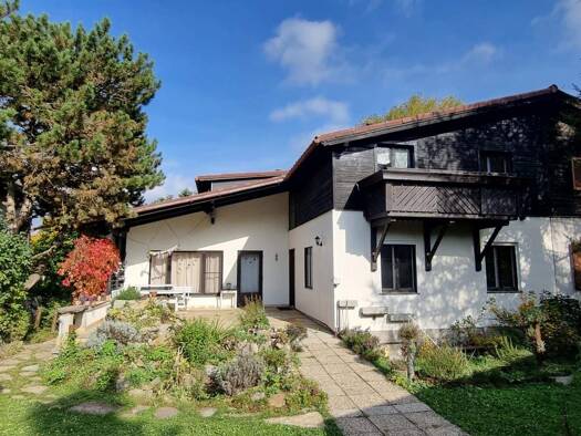 Einfamilienhaus zum Kauf 530.000 € 6,5 Zimmer 194 m² 689 m² Grundstück Wolfsgraben 3012