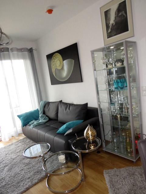 Wohnung zur Miete Wohnen auf Zeit 2.403 € 1 Zimmer 34 m²<br/>Wohnfläche ab sofort<br/>Verfügbarkeit Wien 1120