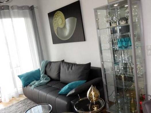 Studio zur Miete Wohnen auf Zeit 2.403 € 1 Zimmer 34 m² frei ab sofort Wien 1120