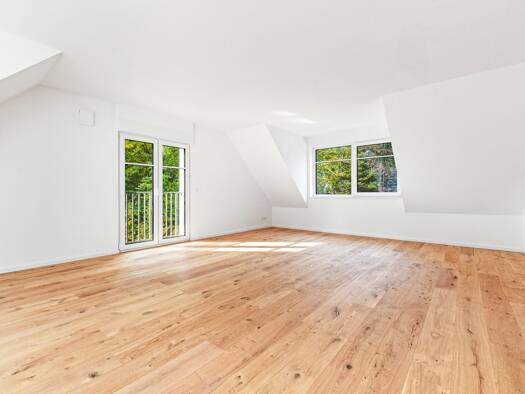 Wohnung zum Kauf - Erstbezug 1.090.000 € 4 Zimmer 116,2 m² 2. Geschoss Wellingsbüttel Hamburg 22391