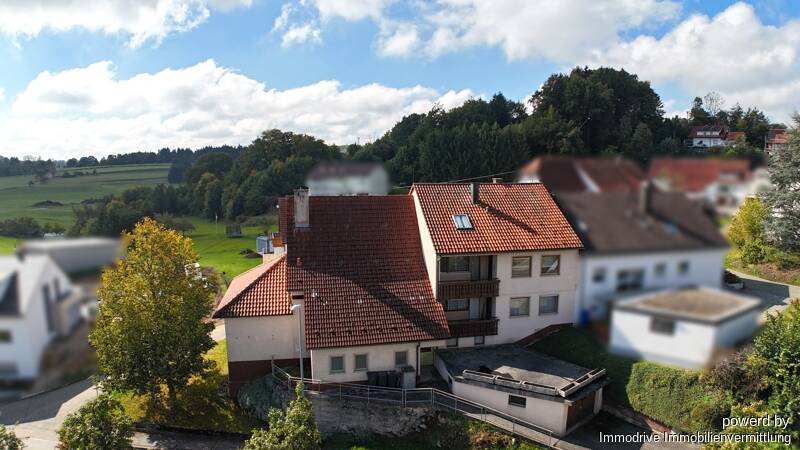 Mehrfamilienhaus zum Kauf - View 4