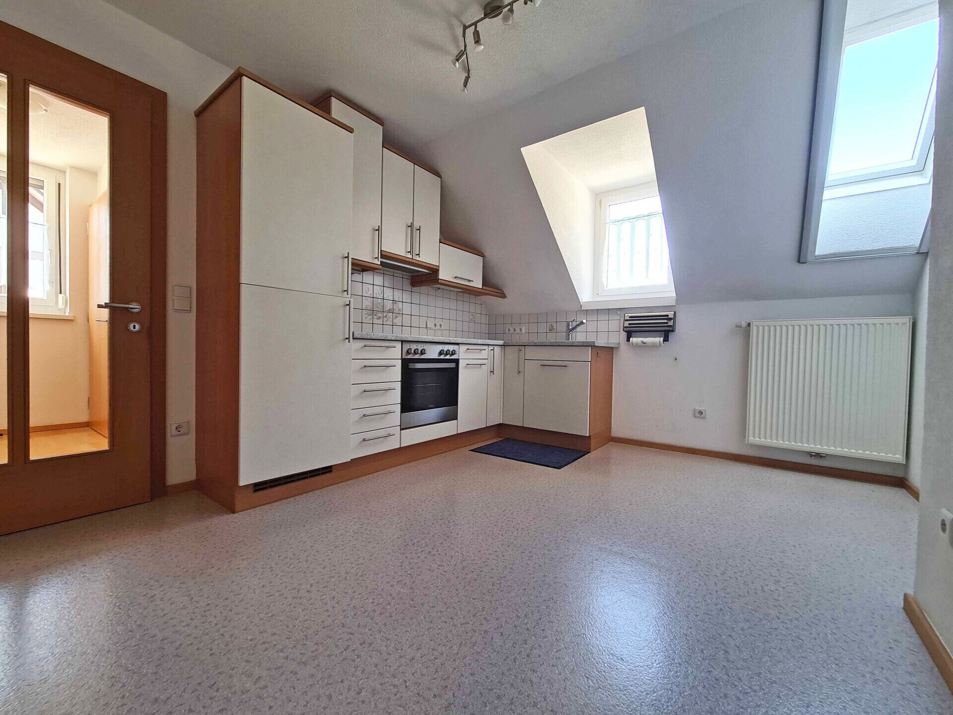 Wohnung zum Kauf 4 Zimmer 66,6 m²<br/>Wohnfläche 2.<br/>Geschoss Kennelbach 6921