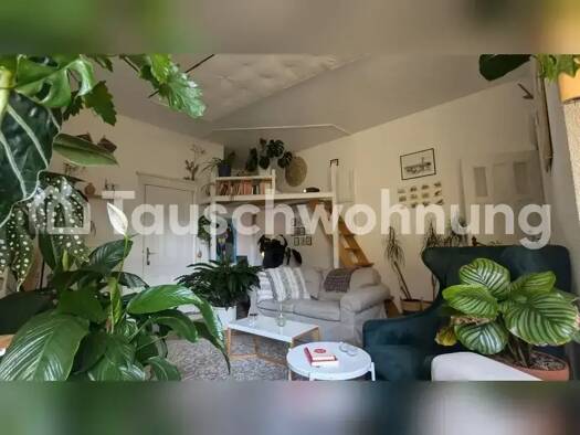 Wohnung zur Miete Tauschwohnung 400 € 2 Zimmer 55 m² 3. Geschoss Mariendorf Berlin 12103