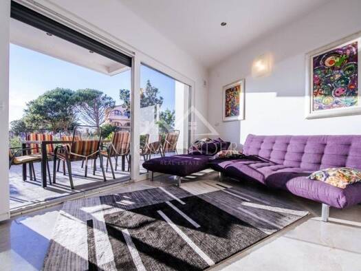 Wohnung zum Kauf 249.000 € 2 Zimmer 65 m² Geschoss EG/1 Košljun, Pag Pag 23250