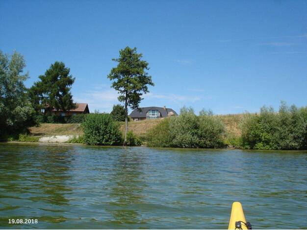 Einfamilienhaus zum Kauf provisionsfrei 1.350.000 € 5 Zimmer 232 m² 907 m² Grundstück Jürgenshof Alt Schwerin 17214